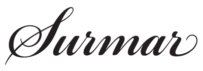 Surmar Logo